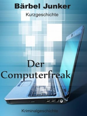 cover image of Der Computerfreak
